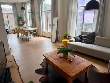 Appartement te huur aan Jansveld in Utrecht, Utrecht