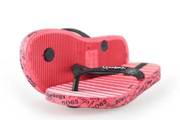 Ipanema Slippers Meisjes in maat 27 Roze, Kinderen en Baby's, Verzenden, Jongen of Meisje, Ipanema, Schoenen