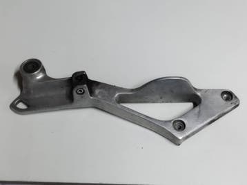 Schetsplaat beugel Yamaha TDM 850 tdm850, Ophalen of Verzenden, Gebruikt