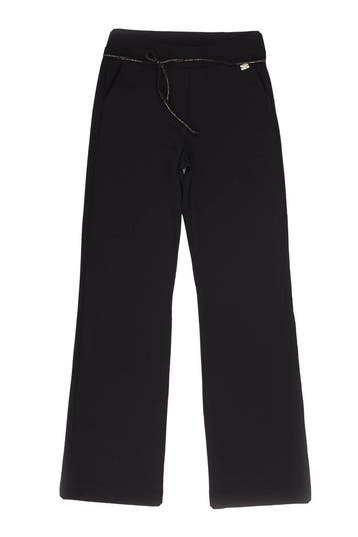 TQ-Amsterdam Broek in maat M Zwart, TQ-Amsterdam, Verzenden, Zo goed als nieuw, Zwart