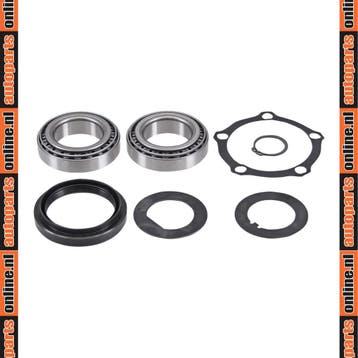 Wiellager Vooras Land Rover Defender 3.9 V8 4x4 (1992-1997), Verzenden, Nieuw, Land Rover
