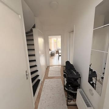 Kamer in Den Hoorn gevonden voor €600,- pm, Minder dan 20 m², Overige regio's