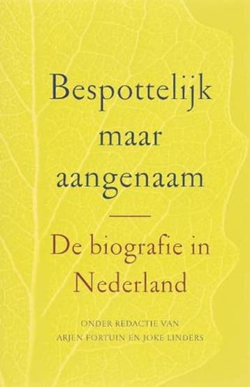 Bespottelijk maar aangenaam | 9789059371392 |, Zo goed als nieuw, Bespottelijk maar aangenaam | Lubberhuizen, Uitgeverij Bas | 
9789059371392