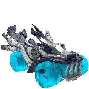 Skylanders Dark Hot Streak, Verzenden, Zo goed als nieuw