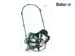 Pakking Suzuki AN 400 Burgman 2007-2017 (AN400) Complete set, Motoren, Verzenden, Gebruikt