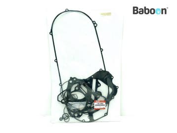 Pakking Suzuki AN 400 Burgman 2007-2017 (AN400) Complete set, Motoren, Onderdelen | Suzuki, Verzenden, Gebruikt
