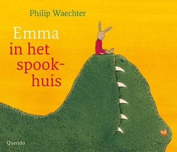 Emma In Het Spookhuis - Ph. Waechter 9789045105550, Verzenden, Gelezen, Ph. Waechter