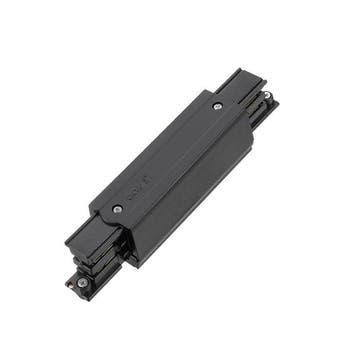 3-fase rail | I-connector zwart, Verzenden, Nieuw, Overige fittingen