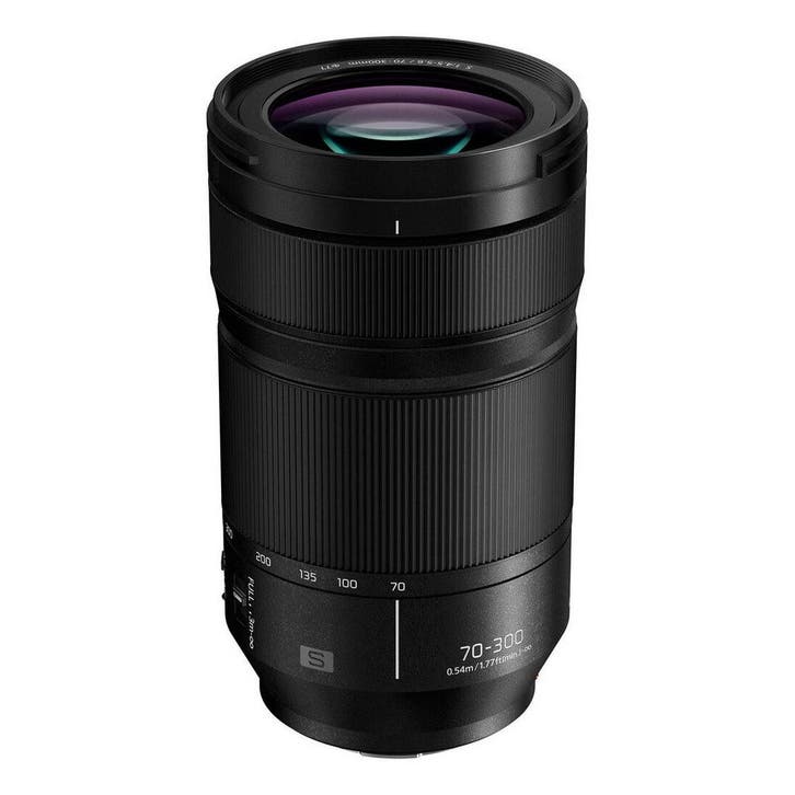 Panasonic 70-300mm F4.5-5.6 Macro OIS Lumix S L-Mount, Audio, Tv en Foto, Fotografie | Lenzen en Objectieven, Telelens, Nieuw