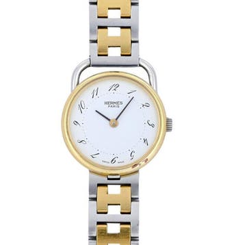 Hermès - Arceau - Zonder minimumprijs - Dames - 1990-1999, Nieuw