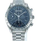 Omega - Speedmaster Chronograph Triple Date - 3523.80 -, Nieuw