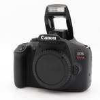 Digitale fotocamera | Canon EOS Rebel T7 body | Tweedehands, Verzenden, Gebruikt, Canon