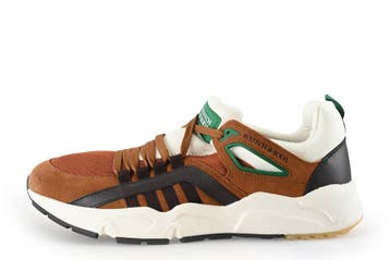 Scotch &amp; Soda Sneakers in maat 44 Bruin, Bruin, Verzenden, Sneakers of Gympen, Scotch &amp; Soda