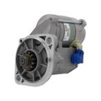Startmotor Yanmar 2TN66E 3TNA72 4JH 12v, Ophalen of Verzenden, Nieuw, Motor en Techniek, Zeilboot of Motorboot