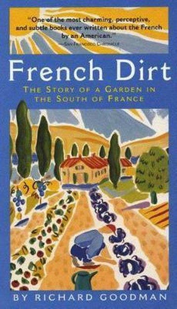 French Dirt - Richard Goodman 9781565123526, Verzenden, Gelezen, Richard Goodman