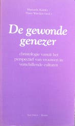 Gewonde genezer 9789025944797 Manuela Kalsky, Verzenden, Gelezen, Manuela Kalsky