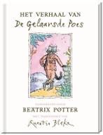 Het verhaal van de gelaarsde poes 9789051165777, Verzenden, Zo goed als nieuw, Beatrix Potter