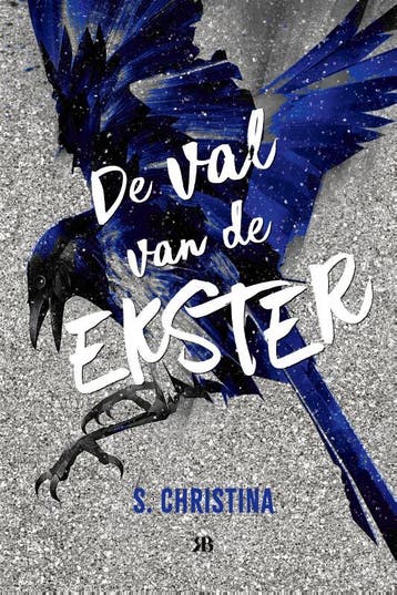 De val van de Ekster - S. Christina 9789083401645, Boeken, Verzenden, Zo goed als nieuw, S. Christina