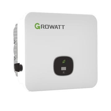 Growatt MOD 12KTL3-HU 3-fase, Ophalen of Verzenden, Nieuw