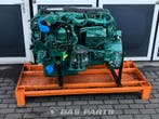 Motor Volvo D8K 250 K5 85002900, Ophalen, Gebruikt, Volvo, Motor en Toebehoren
