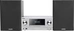 Kenwood M-9000S - Smart Wifi Micro Systeem - Zilver, Verzenden, Nieuw