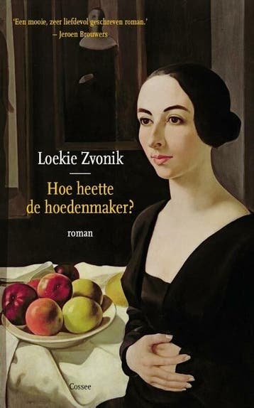Hoe heette de hoedenmaker? (9789059367548, Loekie Zvonik), Boeken, Verzenden, Nieuw