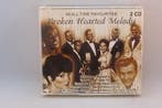 Broken Hearted Melody - 48 All Time Favourites (2 CD), Ophalen of Verzenden, Zo goed als nieuw