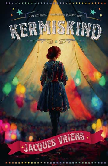 Kermiskind (9789000390557, Jacques Vriens), Verzenden, Nieuw