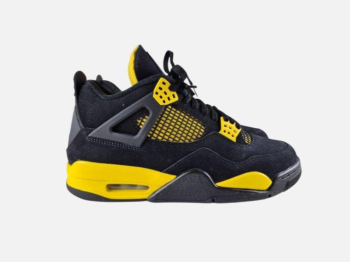 Air Jordan - Air Jordan 4 - Sneakers - Maat: EU 42.5 - Nieuw, Kleding | Heren, Schoenen