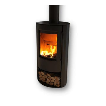 TermaTech TT21 Classic, Ophalen of Verzenden, Nieuw, Hout, Vrijstaand