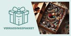 Verrassingspakket met sieraden! (Verrassingspakketten), Hobby en Vrije tijd, Ophalen of Verzenden, Nieuw, Kraal