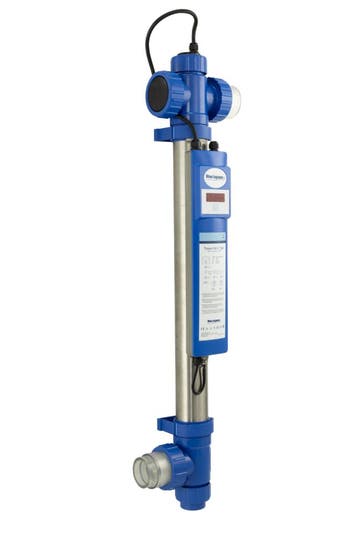Blue Lagoon Timer 4ALL UV-C lamp - 40 watt, Verzenden, Nieuw