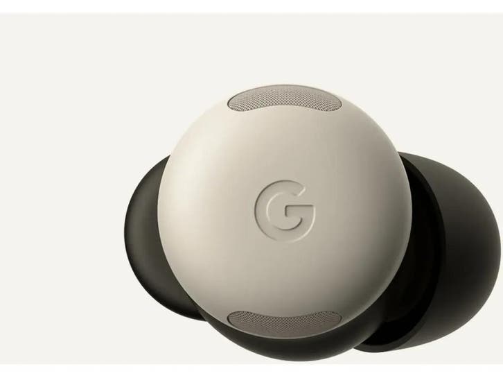 Google Pixel Buds Pro 2 - Draadloze oordopjes - Actieve, Witgoed en Apparatuur, Overige Witgoed en Apparatuur, Zo goed als nieuw