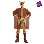Viking Mannen Kostuum Holger, Ophalen of Verzenden, Nieuw
