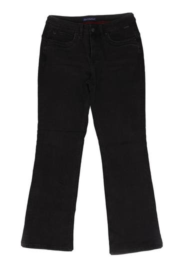 Red Button Broek in maat W40 L31 Zwart, Red Button, Verzenden, Zo goed als nieuw, Zwart