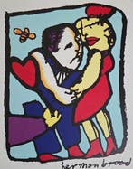 Herman Brood (1946-2001) - Love you