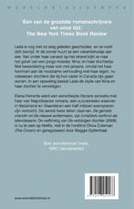 De verborgen dochter 9789028452466 Elena Ferrante, Verzenden, Zo goed als nieuw, Elena Ferrante
