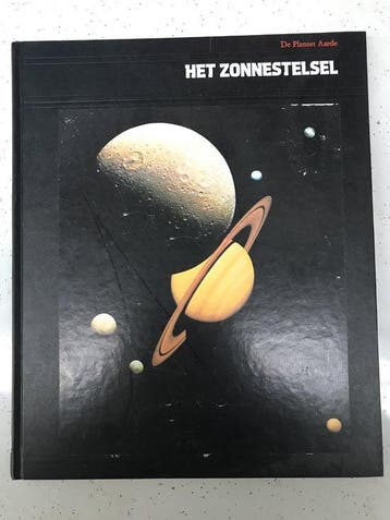 Het zonnestelsel / De planeet aarde 9789061824985 Frazier, Boeken, Verzenden, Zo goed als nieuw, Frazier