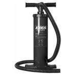 Bieden: Jobe black double action manual air pump, Ophalen of Verzenden, Nieuw