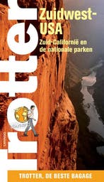 Zuidwest-USA / Trotter 9789020986501, Boeken, Reisgidsen, Verzenden, Gelezen