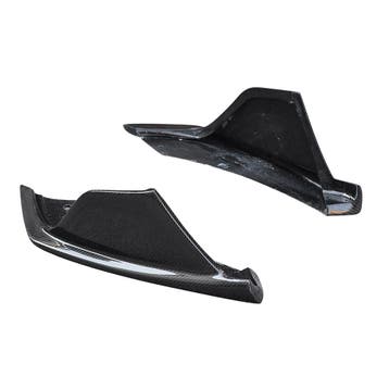 CarbonWorks Achterlip Carbon Toyota Supra, Nieuw, Ophalen of Verzenden, Toyota, Achter