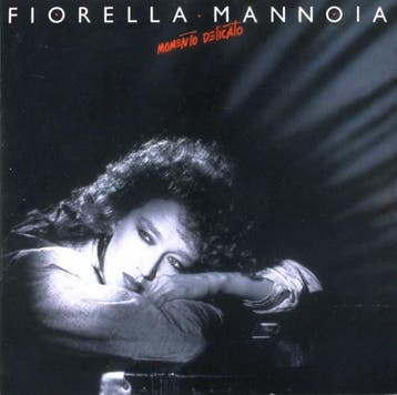 cd - Fiorella Mannoia - Momento Delicato, Verzenden, Zo goed als nieuw