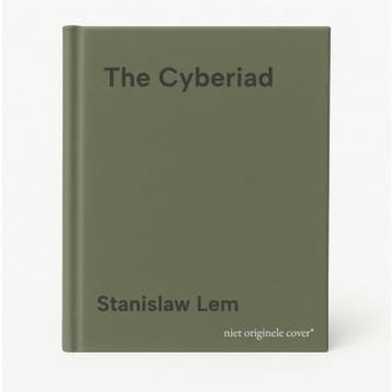 The Cyberiad - Stanislaw Lem 9780156027595, Verzenden, Gelezen, Stanislaw Lem