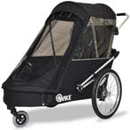 Wike Grote Fietskar - Inclusief Kinderwagen & Joggingset Spe, Ophalen of Verzenden, Nieuw