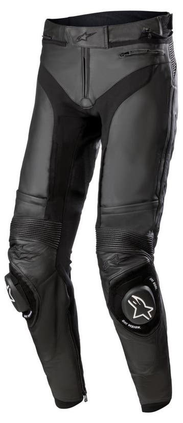 Missile V3 motorbroek Alpinestars, Verzenden, Nieuw met kaartje