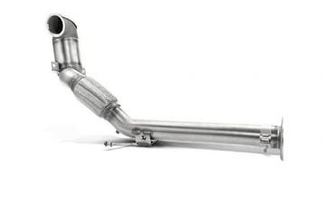 Volkswagen Golf VII GTI Akrapovic titanium Evolution Line, Verzenden