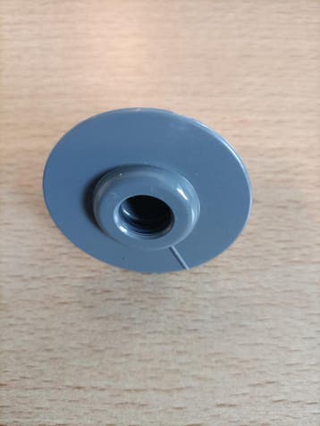 vulpijp bolero turbo water inlet koffie, Ophalen of Verzenden, Zo goed als nieuw