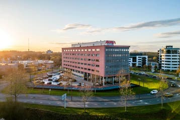 Kantoorruimte te huur Nieuwegein Marconibaan 57, Huur, Kantoorruimte