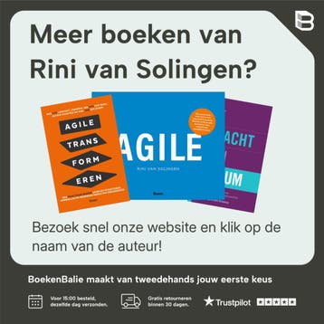 How to Lead Self-Managing Teams? - Rini van Solingen, Verzenden, Gelezen, Rini van Solingen