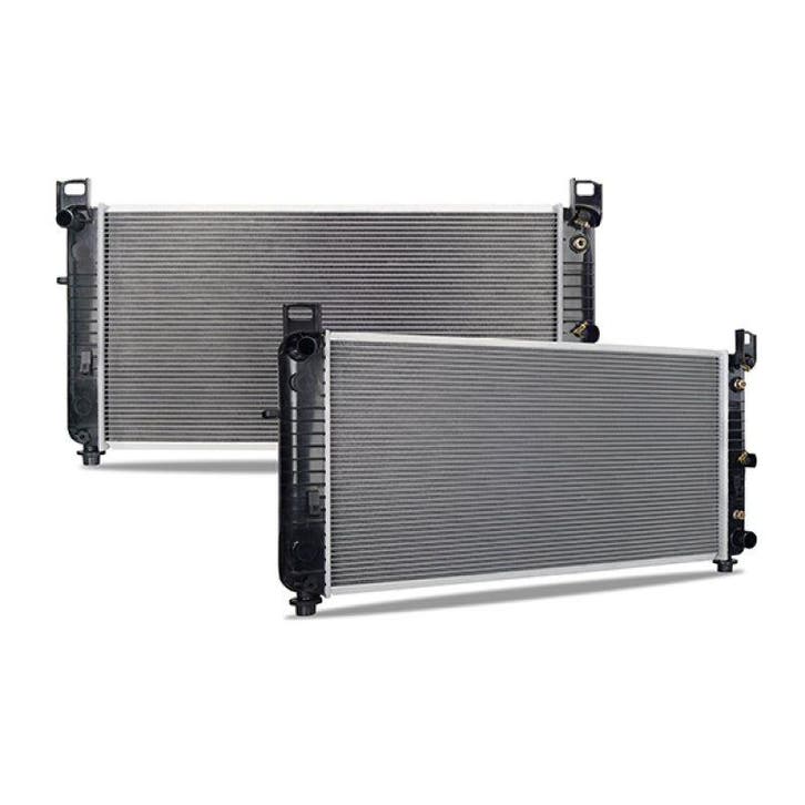 Mishimoto 02-13 Cadillac Escalade Replacement Radiator, Auto-onderdelen, Motor en Toebehoren, Ophalen of Verzenden